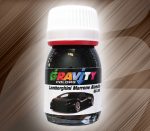 Lamborghini Marrone Alcestis