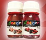 Ferrari Rosso Scuderia/F1