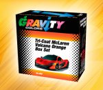 McLaren Volcano Orange - Image 2