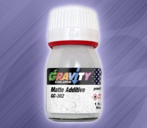 Matte Additive