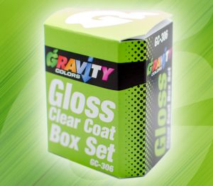Gloss Clear Box Set - Image 2