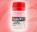 Protective Synthetic Wax