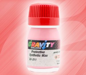 Protective Synthetic Wax
