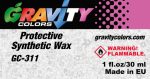 Protective Synthetic Wax - Image 2