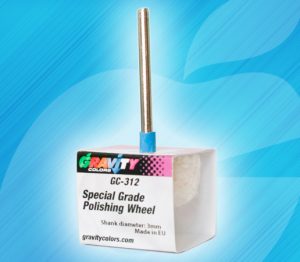 Polishing Wheel - Image 4