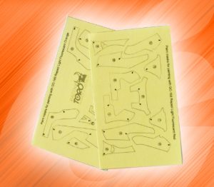 Masks for Repsol Honda RC213V '14 - Image 2