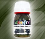 Bentley British Racing Green