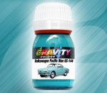 Volkswagen Pacific Blue