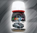 BMW Frozen Gray
