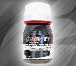 Lamborghini Reventón Gray