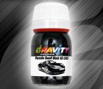 Porsche Basalt Black