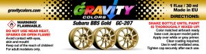 BBS Gold - Image 2