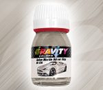 Aston Martin Silver Fox