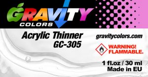 Acrylic Reducer - Image 2