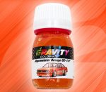 Jag Orange - Image 2