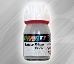 Light Surface Primer