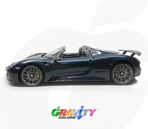 1/24 Porsche 918 Stock Wheel Set - Image 4