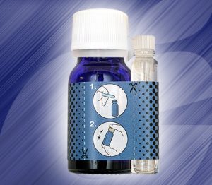 Single Dose Matte Clear - Image 2