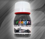 McLaren West Black Effect