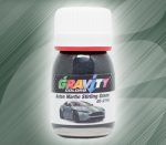 Aston Martin Stirling Green