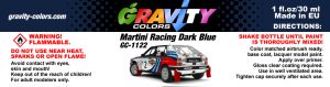 Martini Racing Dark Blue - Image 2