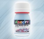 Martini Racing Light Blue