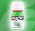 Citroën Vert Bambou