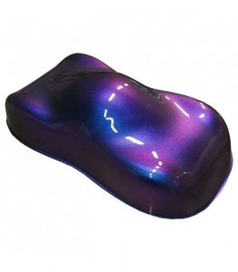 Chameleon Blue to Violet - Image 3