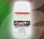 Chameleon Green to Copper