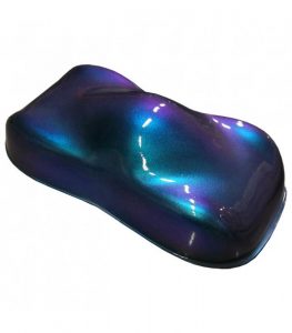 Chameleon Cyan to Purple - Image 3