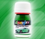 AMG Green Hell Magno