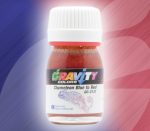 Chameleon Blue to Red