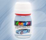 Lamborghini Celeste Phoebe