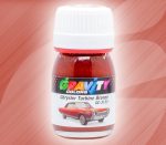 Chrysler Turbine Bronze