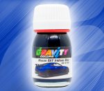 Nissan RAY Iridium Blue