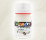 Ford Wimbledon White