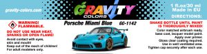 Porsche Miami Blue - Image 2
