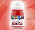 Porsche Salzburg Team Red