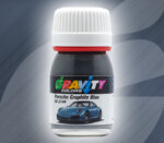 Porsche Graphite Blue