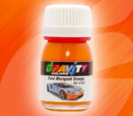 Ford Marigold Orange