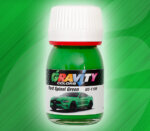 Ford Spinel Green