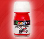 Ducati Rosso Anniversario