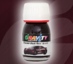 Chevrolet Black Rose