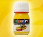 Pennzoil Solid Yellow