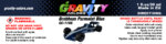 Brabham Parmalat Blue - Image 2