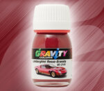 Lamborghini Rosso Granata