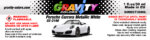 Porsche Carrara Metallic White - Image 2