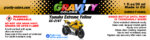 Yamaha Extreme Yellow - Image 2