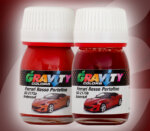 Ferrari Rosso Portofino