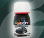 Porsche Aventurine Green